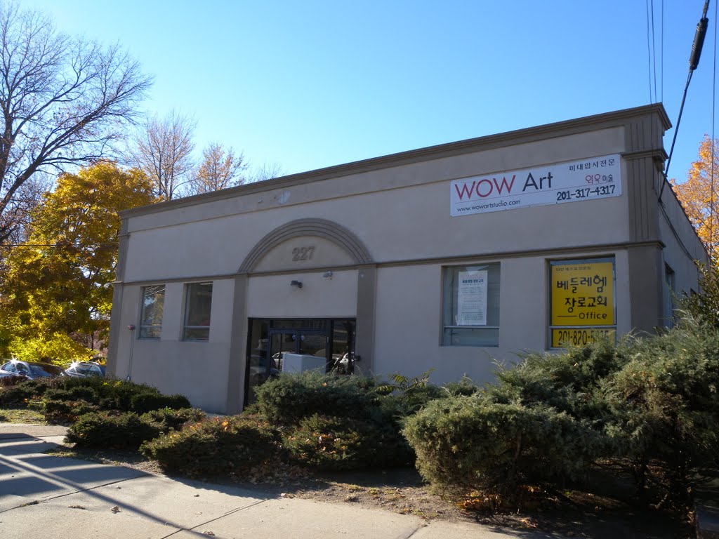 Wow Art Studio