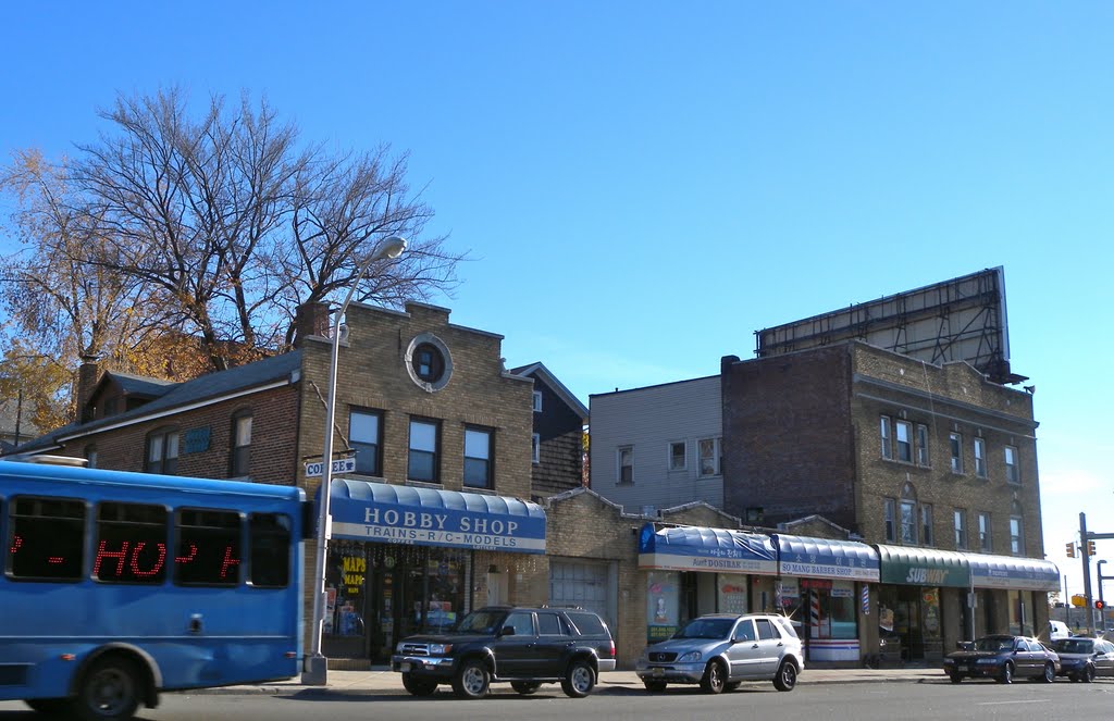 Ridgefield Hobby
