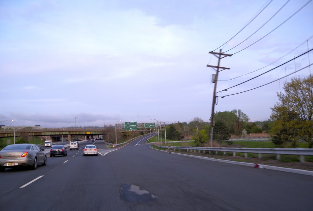 Rt 46 East