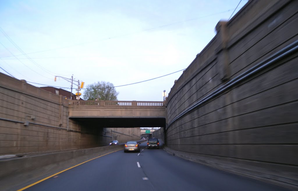 Rt 46 East