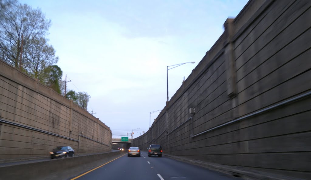 Rt 46 East