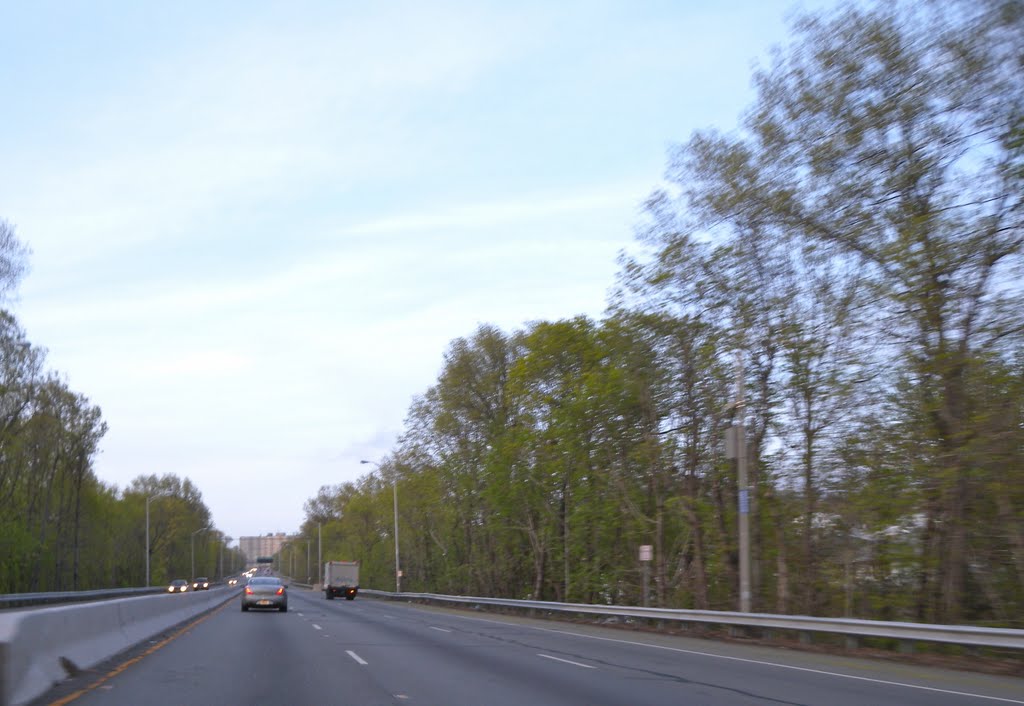 Rt 46 East