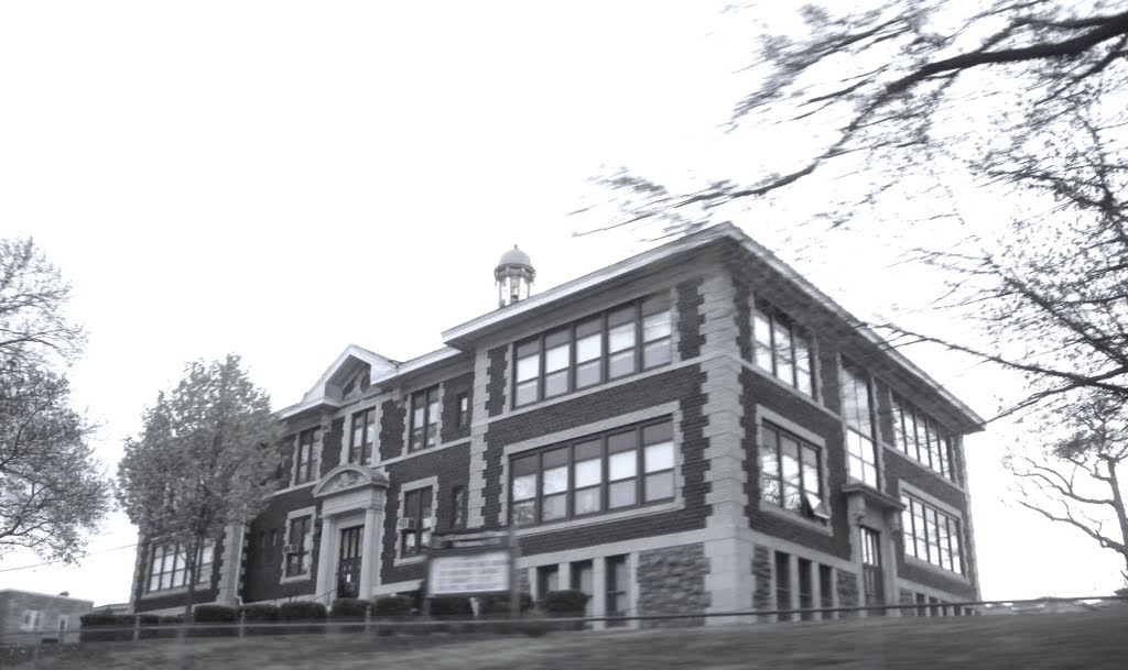 Cliffside Park School #3