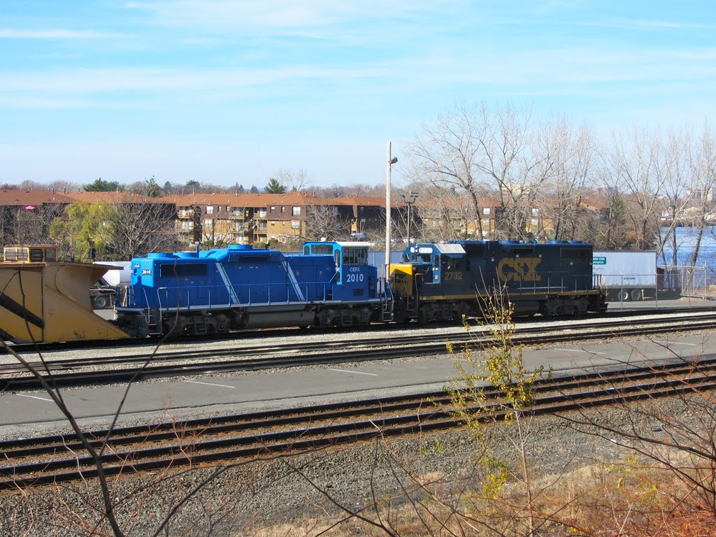 Ridgefield Park