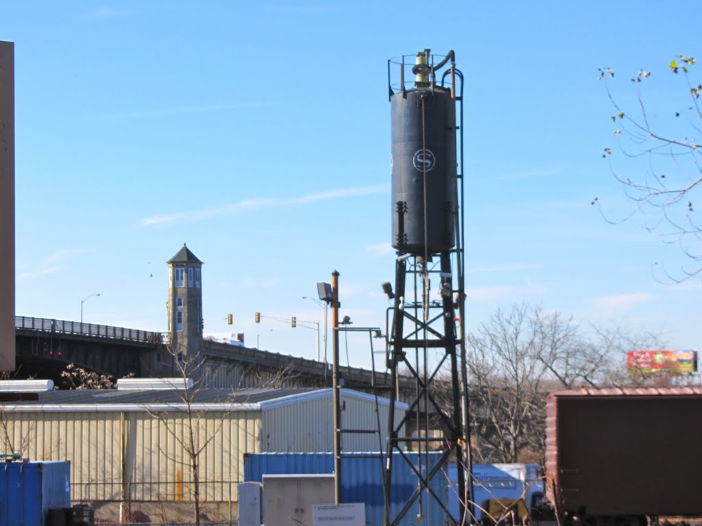 Susquehanna Tower
