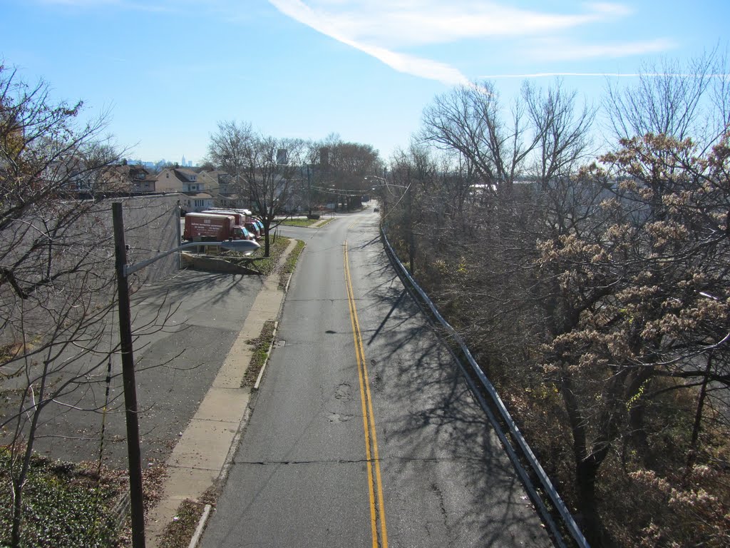 Main Street Bypass