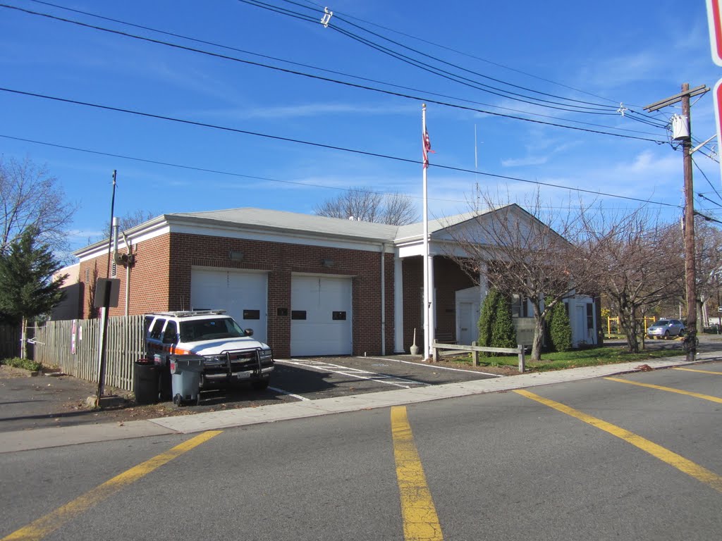 Ambulance Corps
