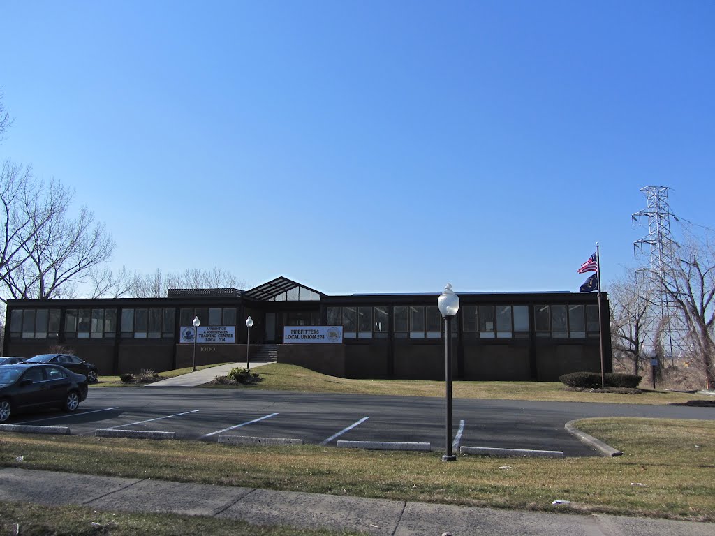 Pipefitters Local Union 274