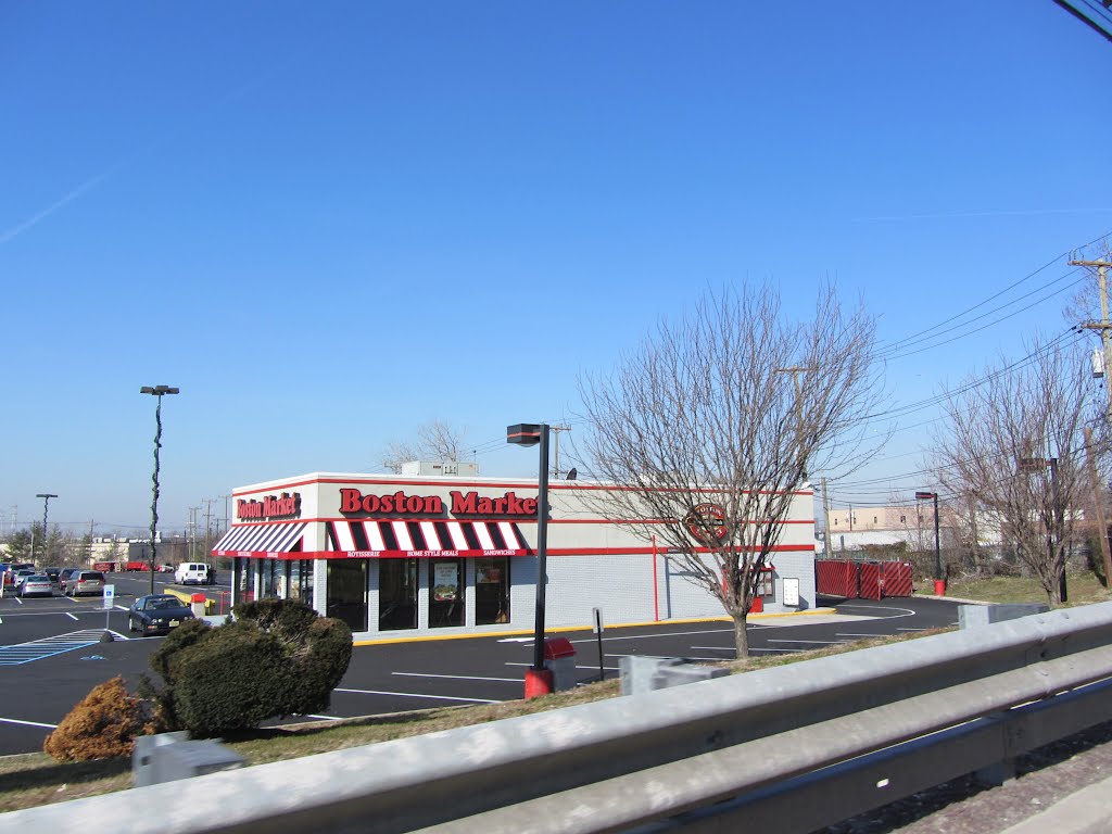 Boston Market