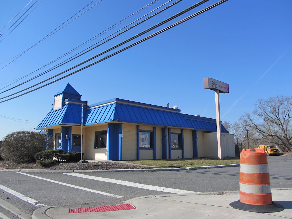 Fairview, NJ