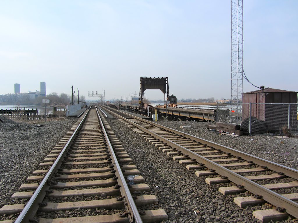 CSX River Line