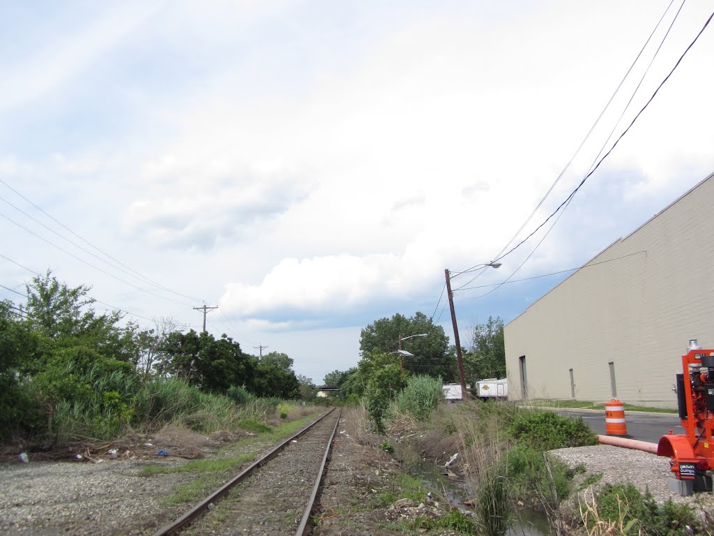 Northern Branch