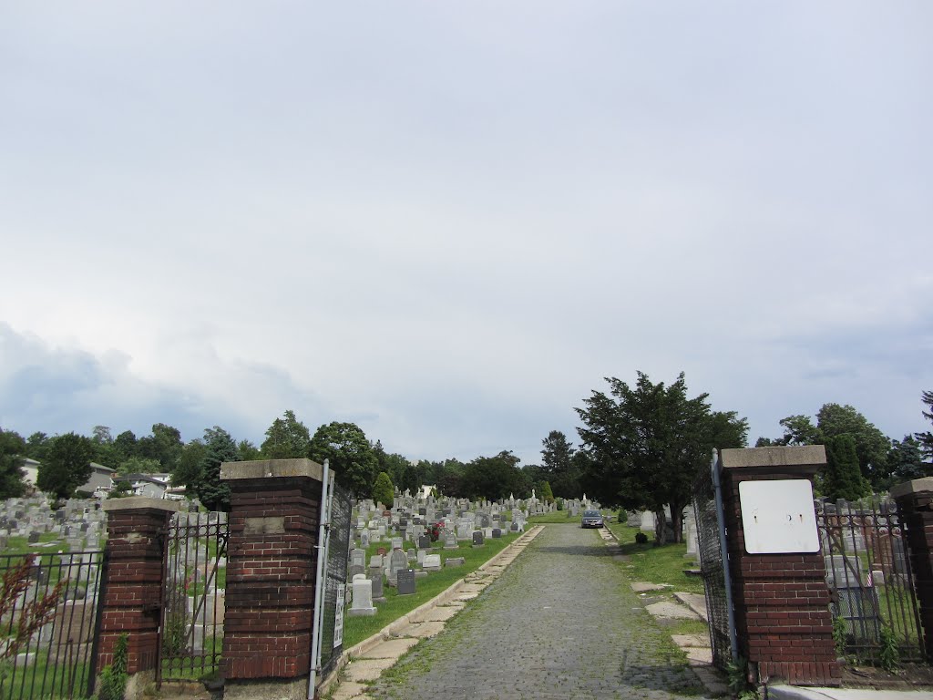 Fairview Cemetery