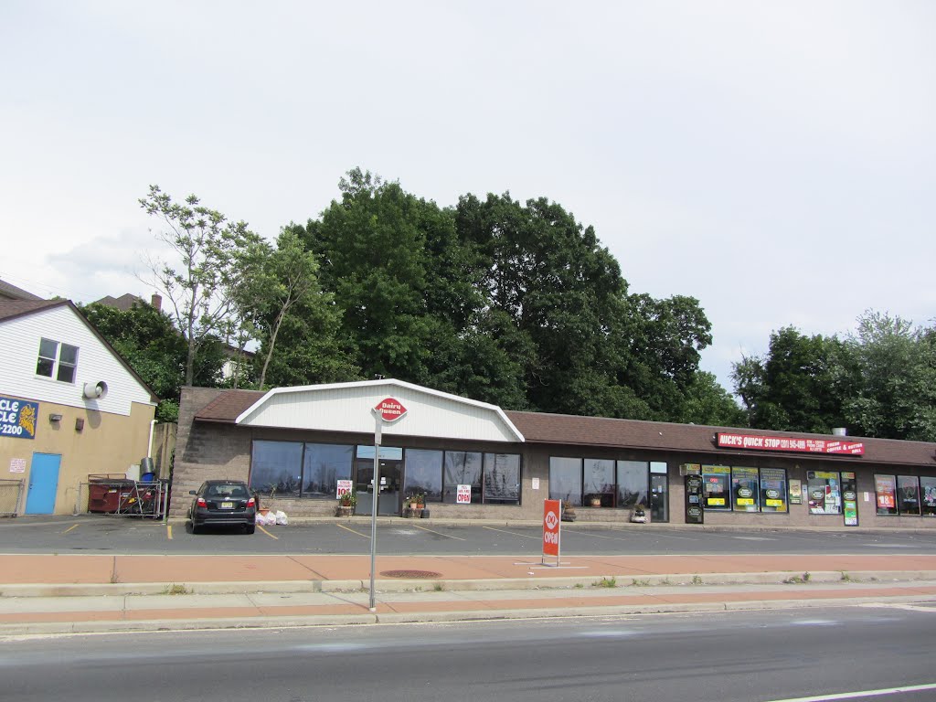 Dairy Queen