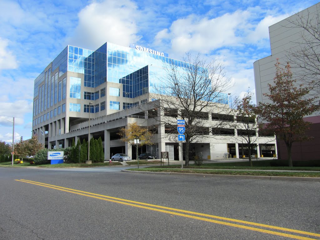 Samsung America Inc