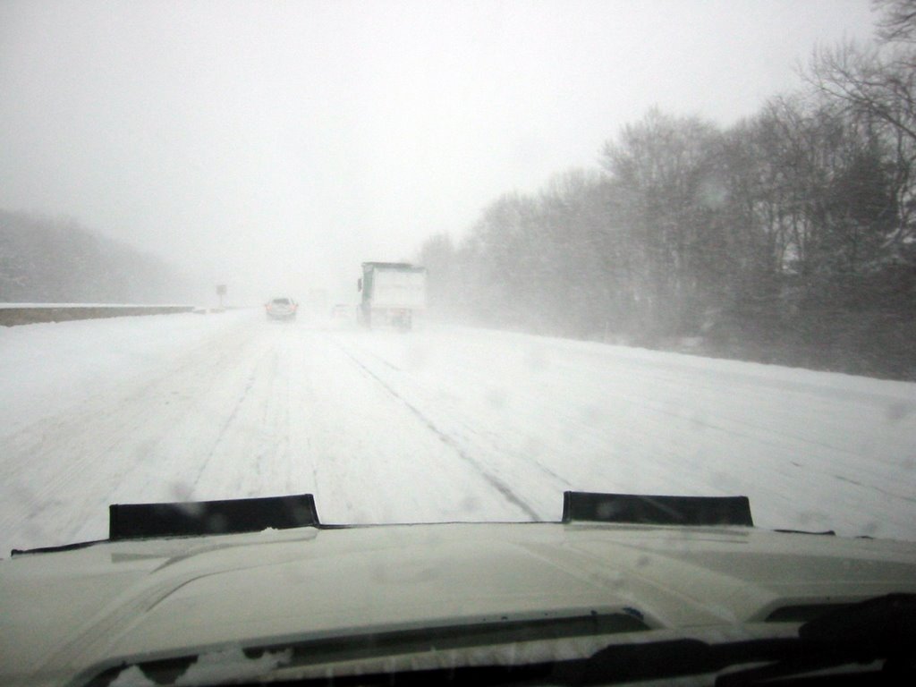 NJ TPK January