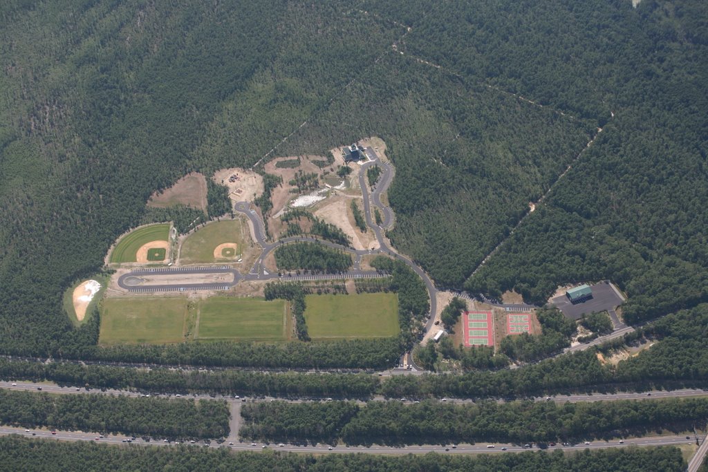 Jakes Branch Park