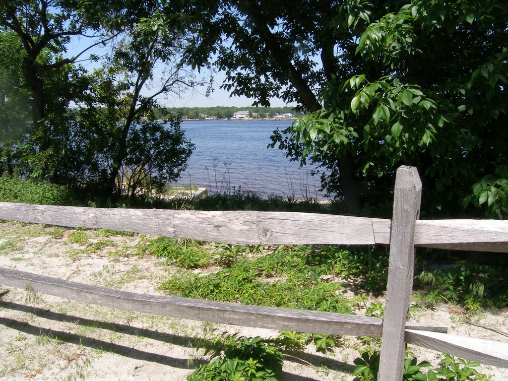 river view