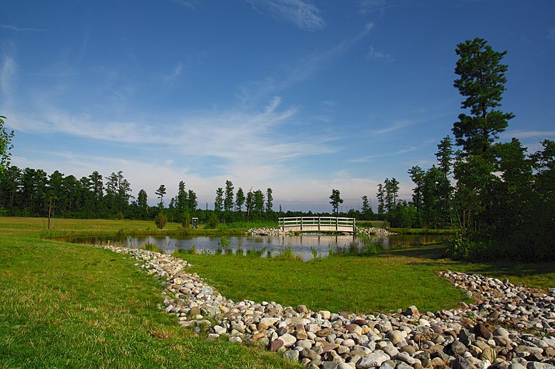 Jakes Branch Park