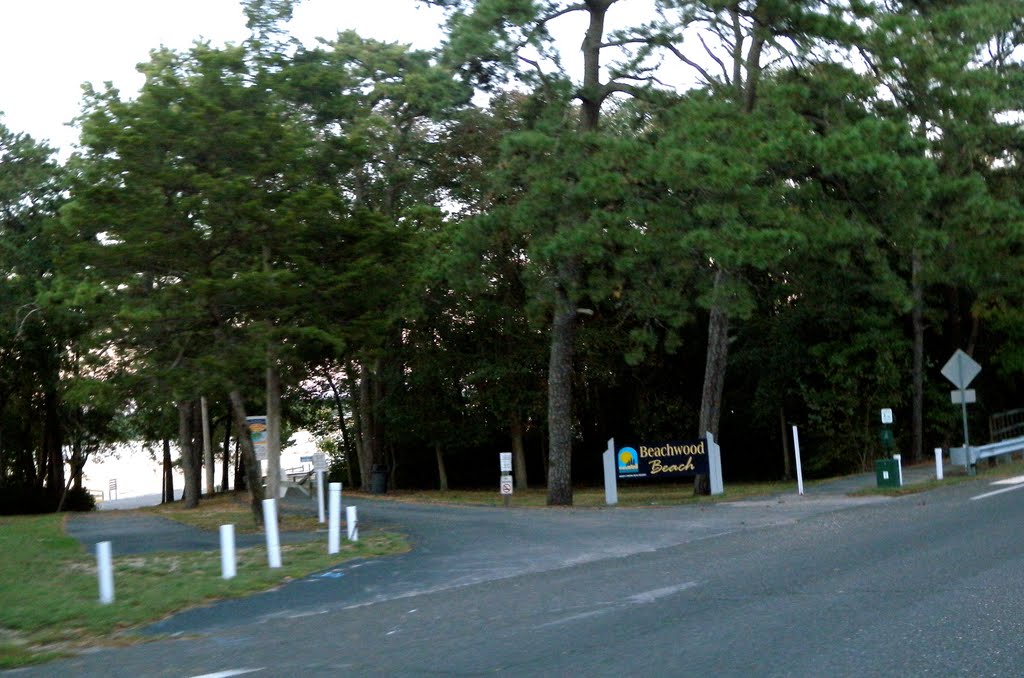 Beachwood Beach