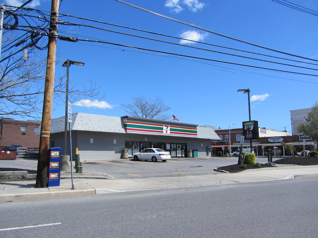 7-Eleven