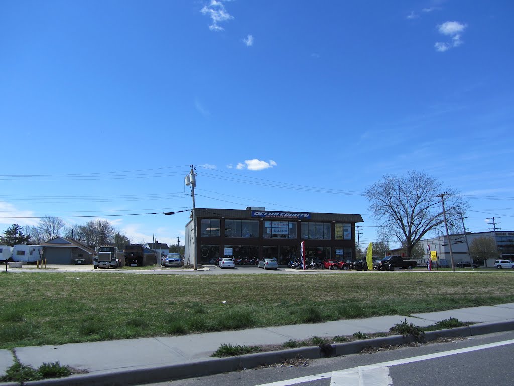 Ocean County Powersports