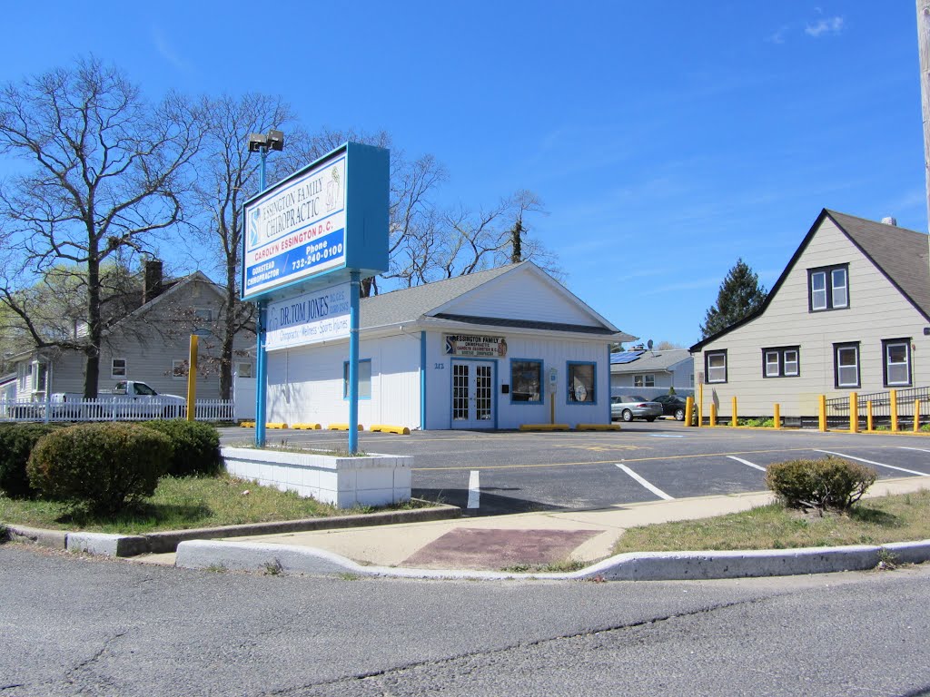 Essington Family Chiropractic