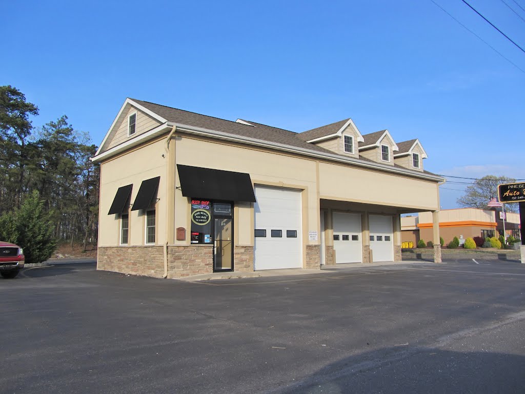 Pine Beach Autobody