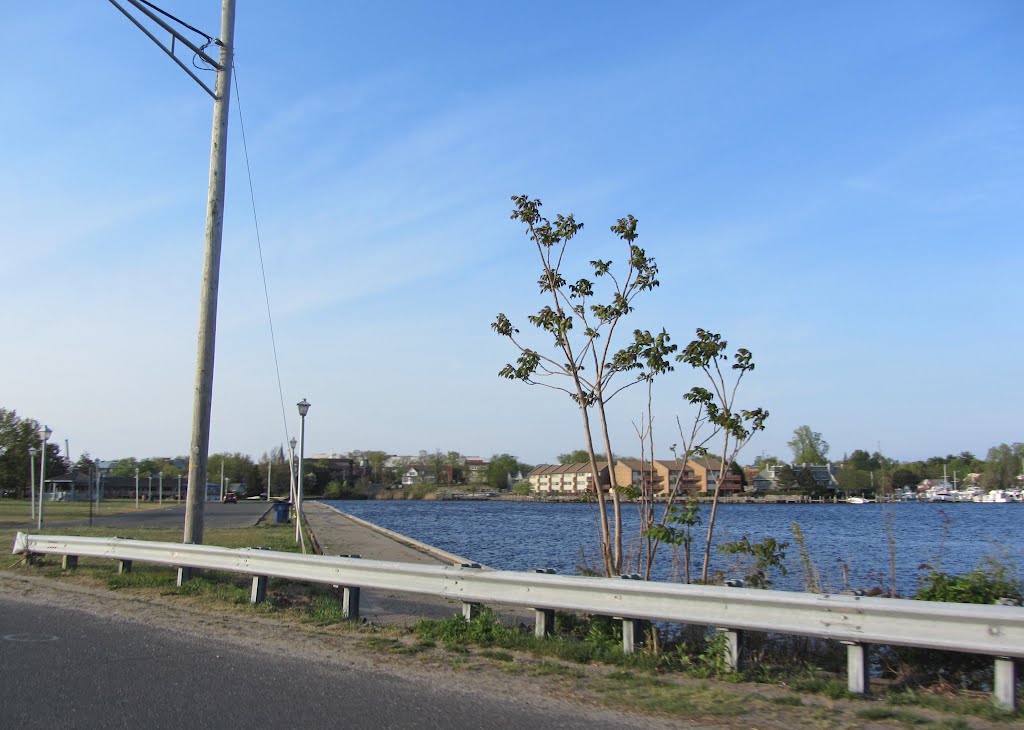 Toms River