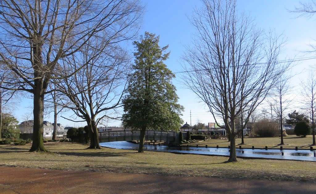 Mathis Plaza