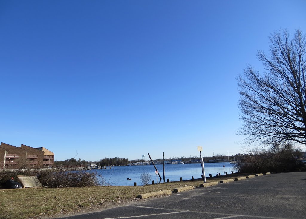 Toms River