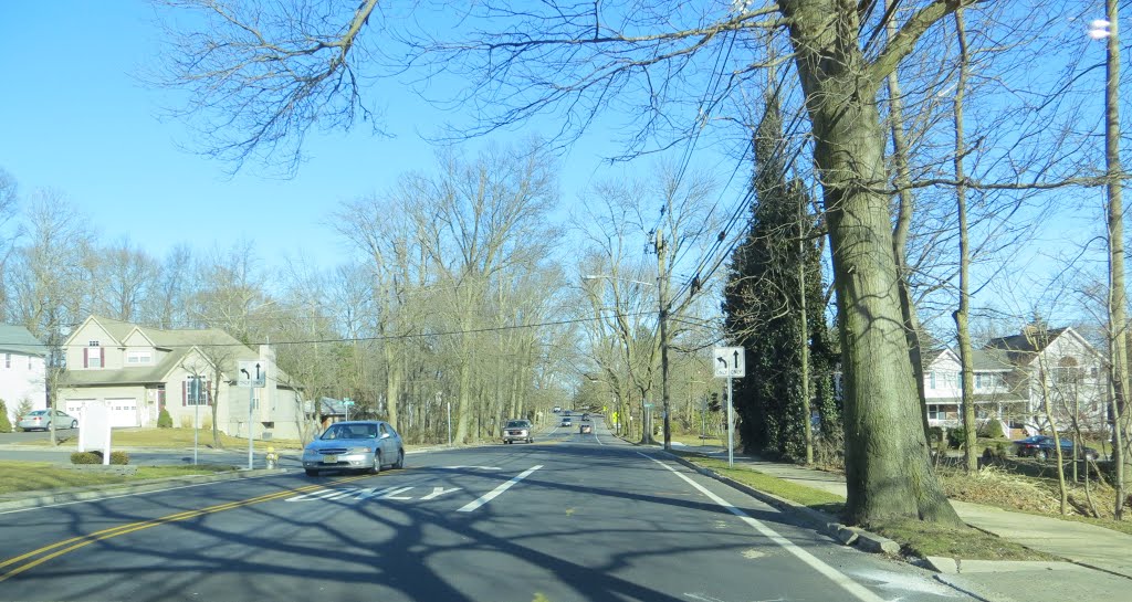Washington Street