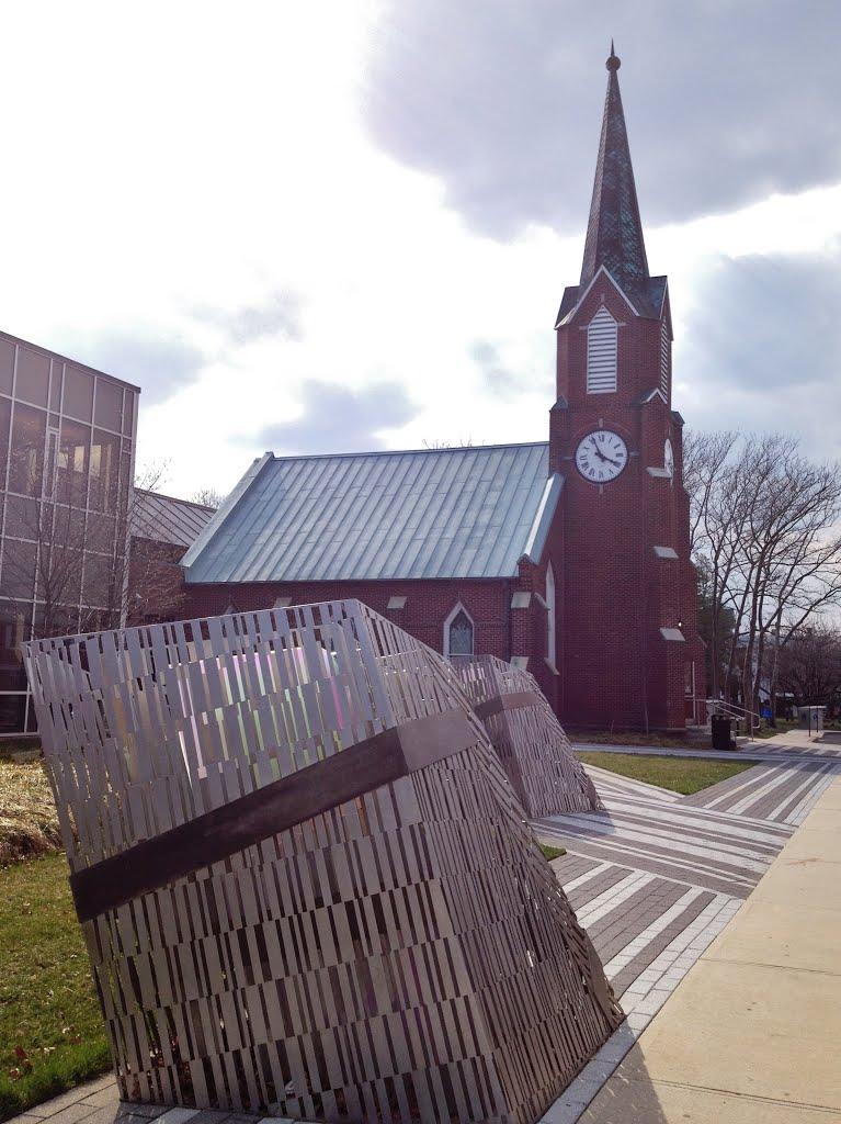 Ocean County Library