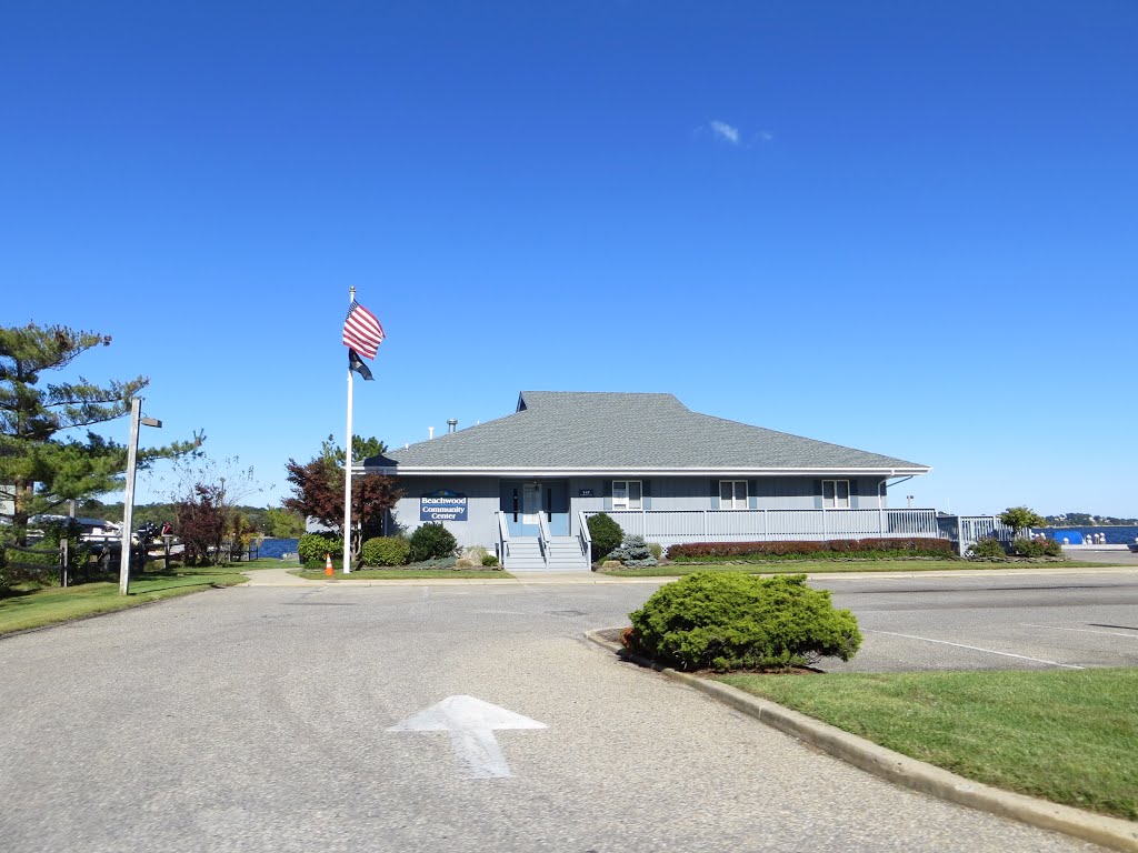 Beachwood Community Center