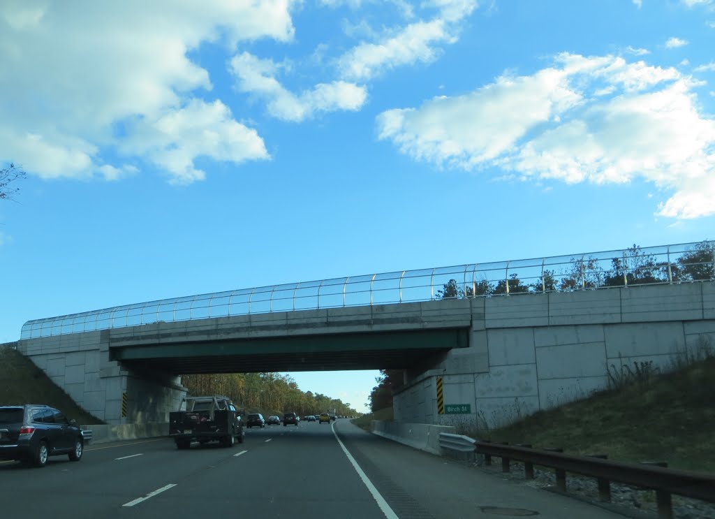 Garden State Parkway