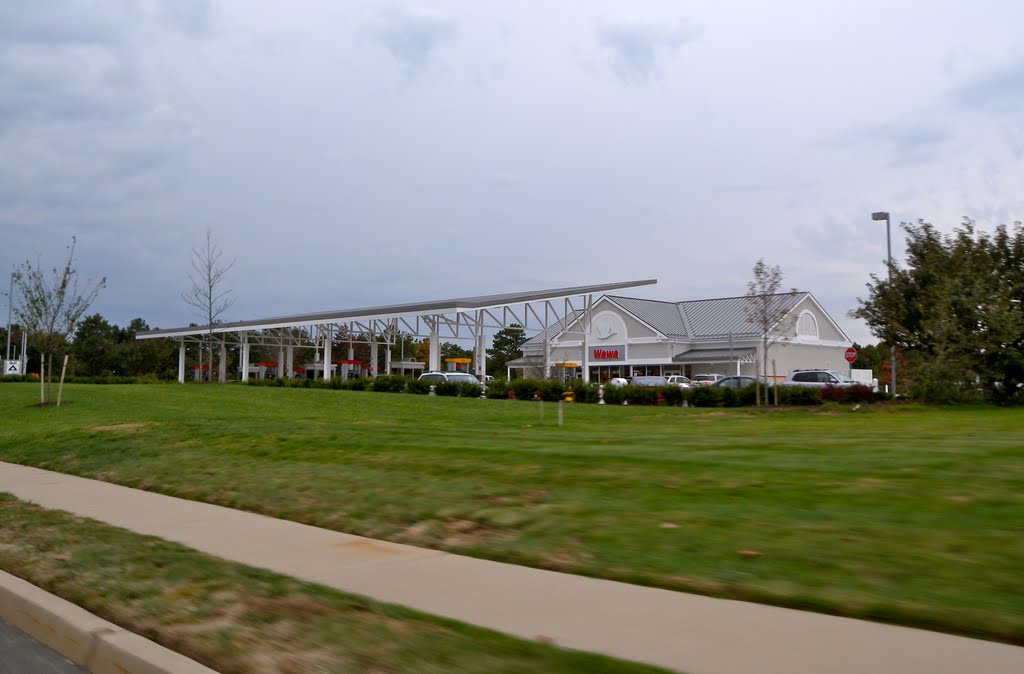 Wawa Food Market