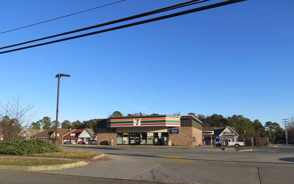 7-Eleven