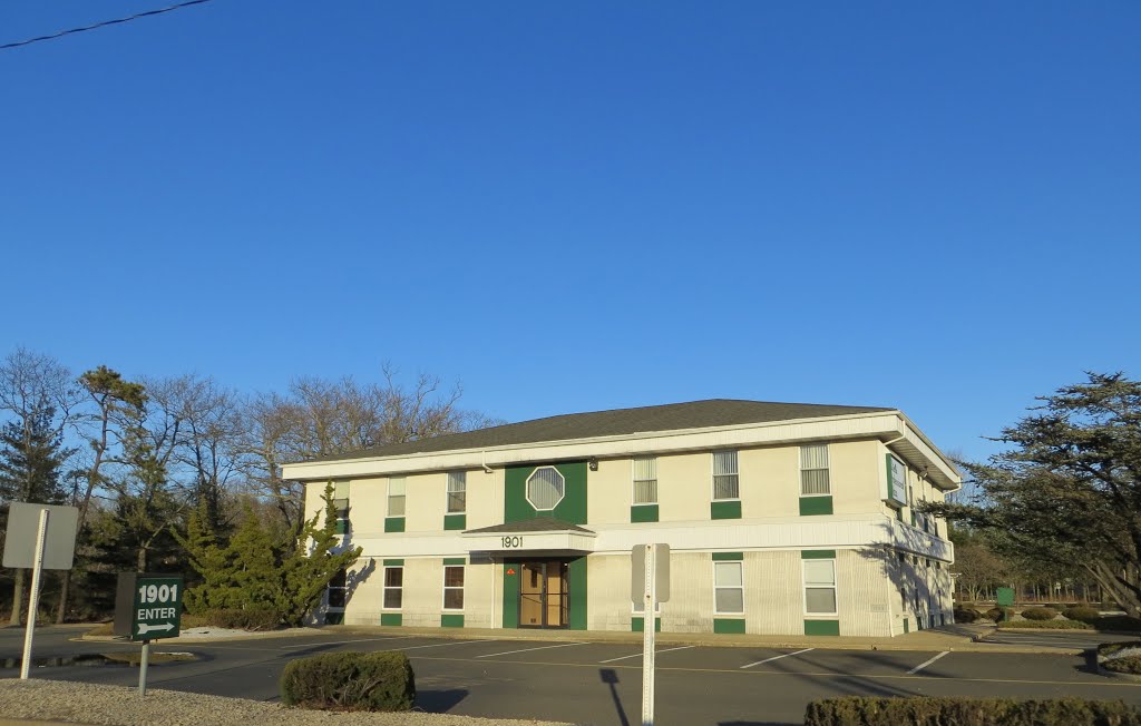 Carskaddan Chiropractic