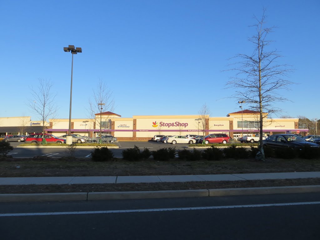 Super Stop & Shop