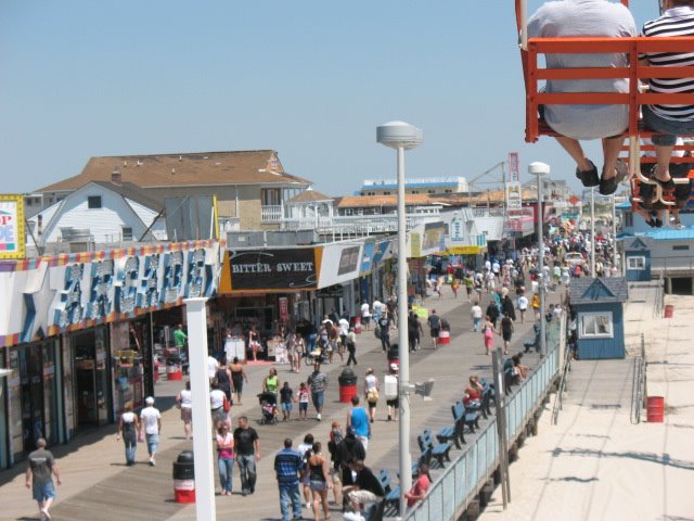 Boardwalk