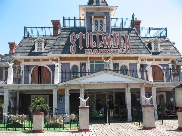 Amusement Park