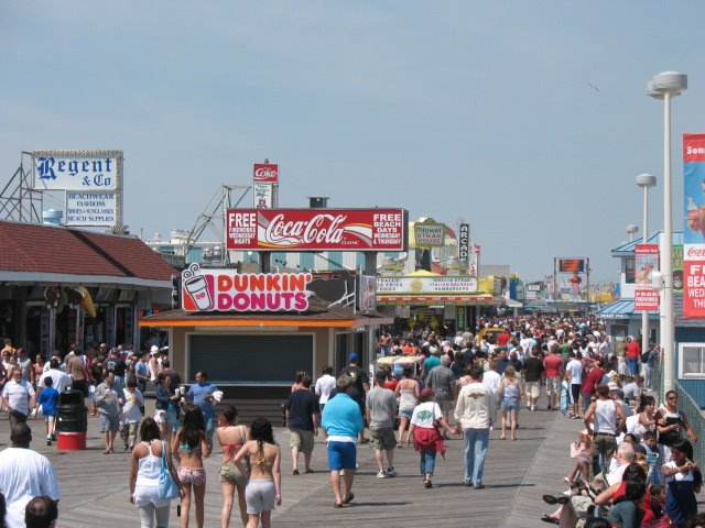 Boardwalk