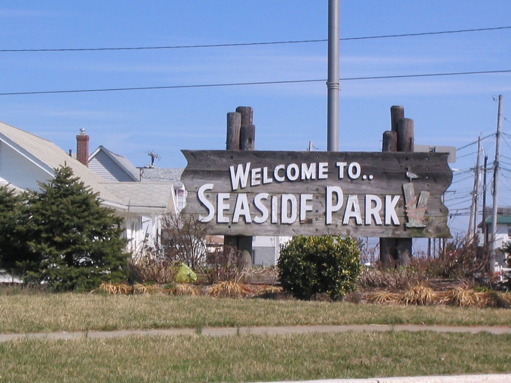 Seaside Park