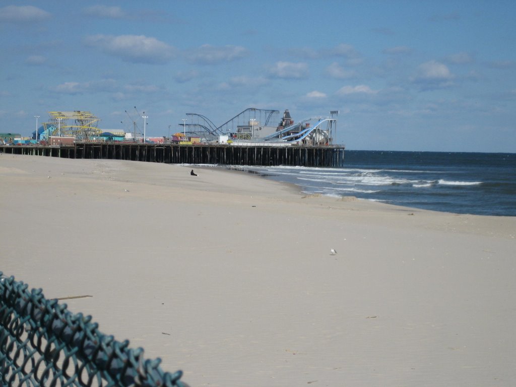 Casino Pier