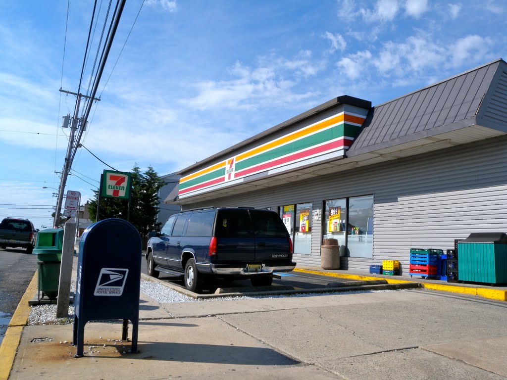 7-Eleven