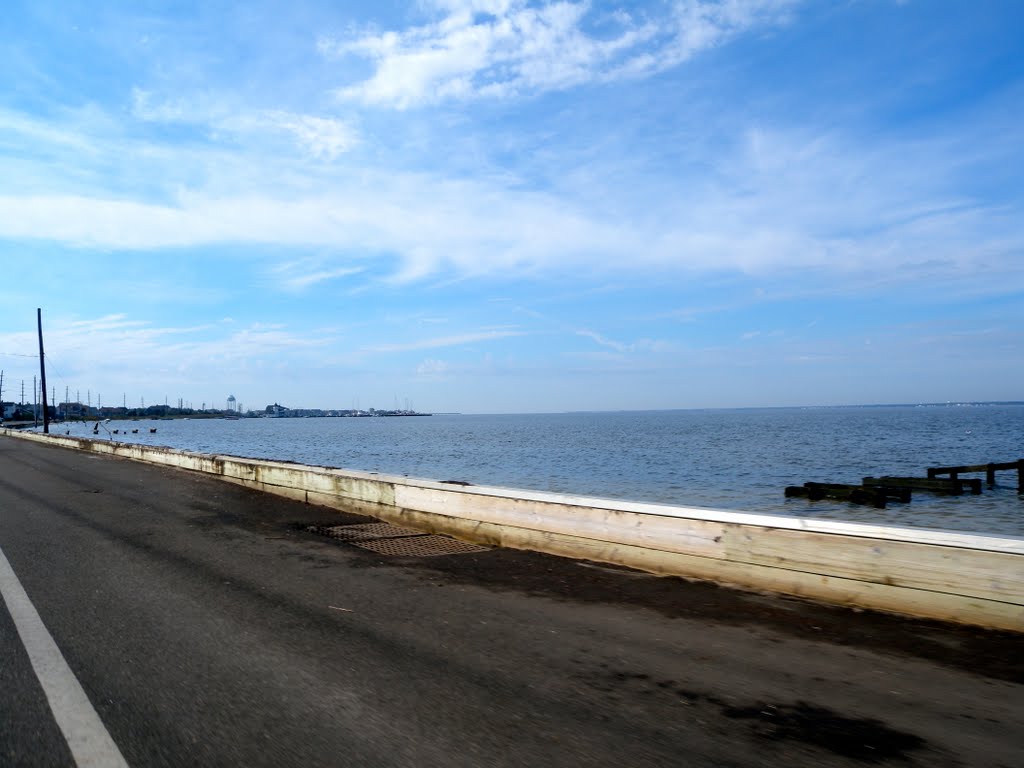 Barnegat Bay
