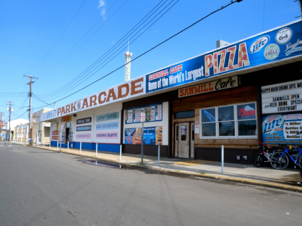 Arcade