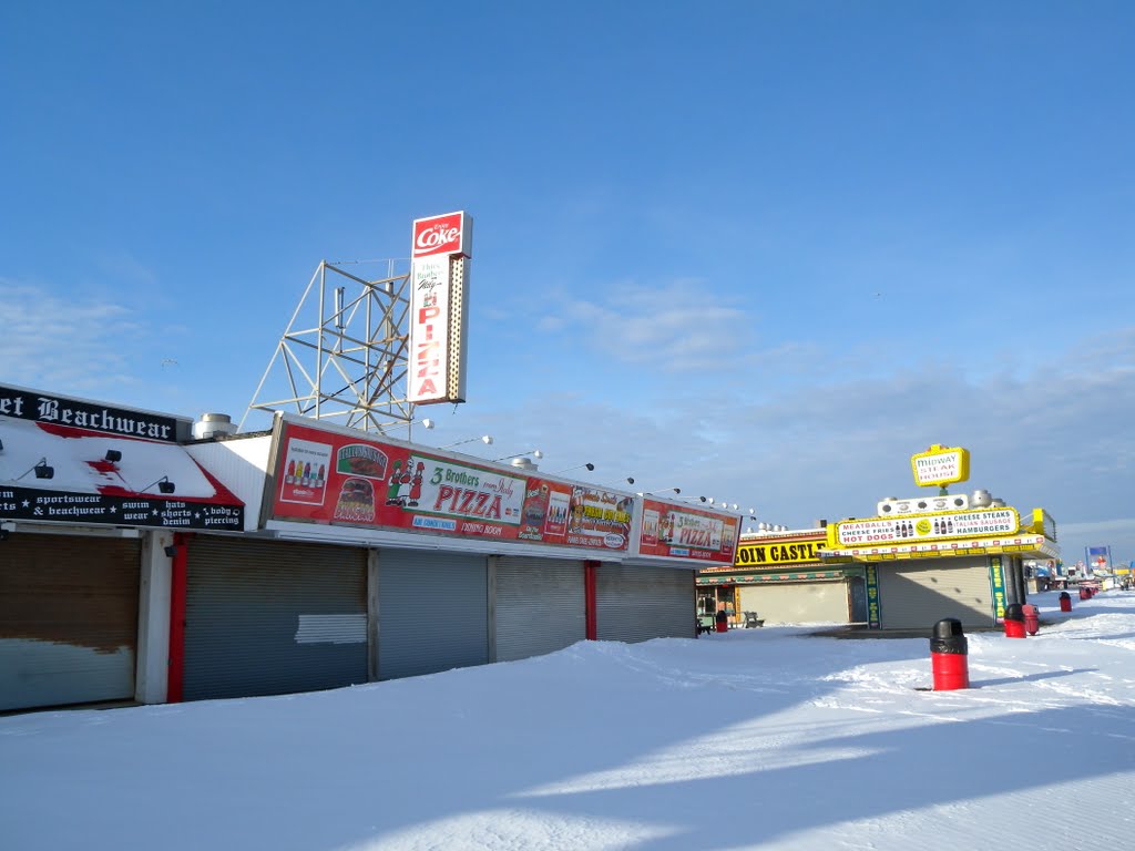 Seaside Heights