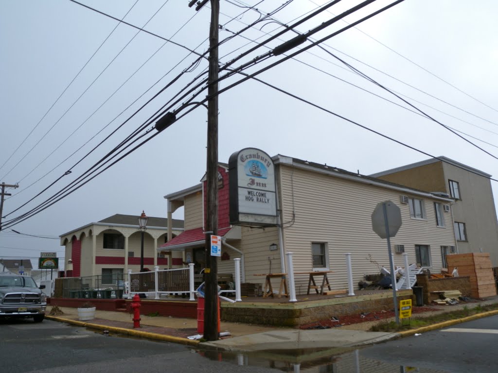 Cranbury Inn