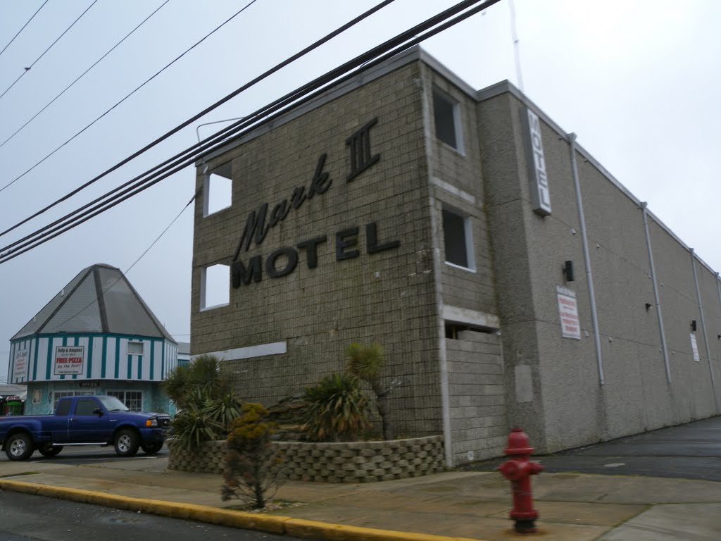 Mark III Motel